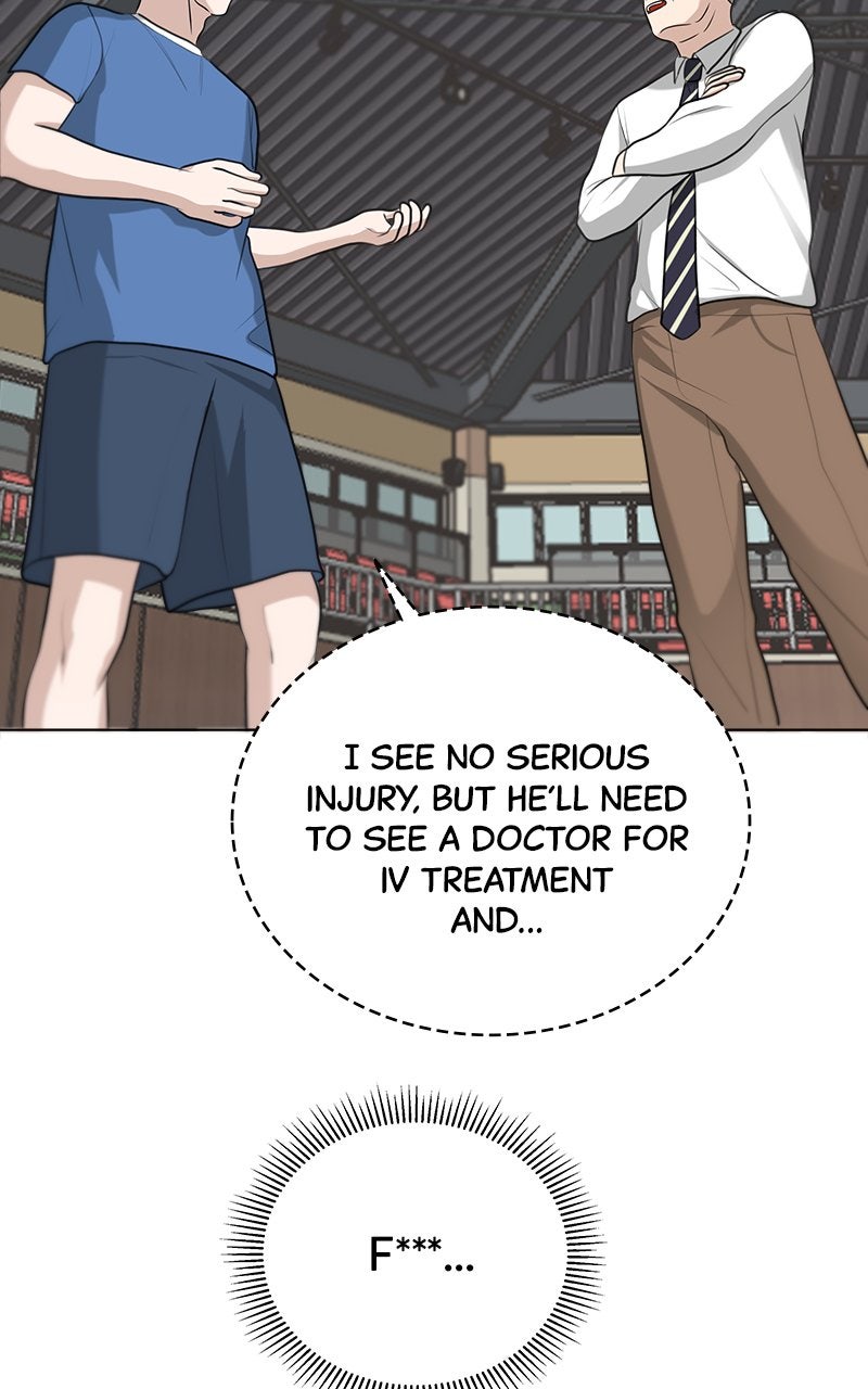 Read Big Man on the Court EN Manga Online
