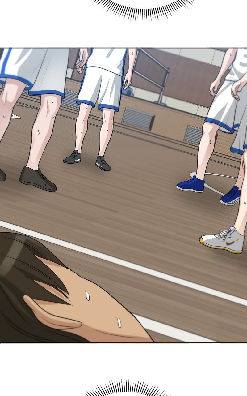 Read Big Man on the Court EN Manga Online
