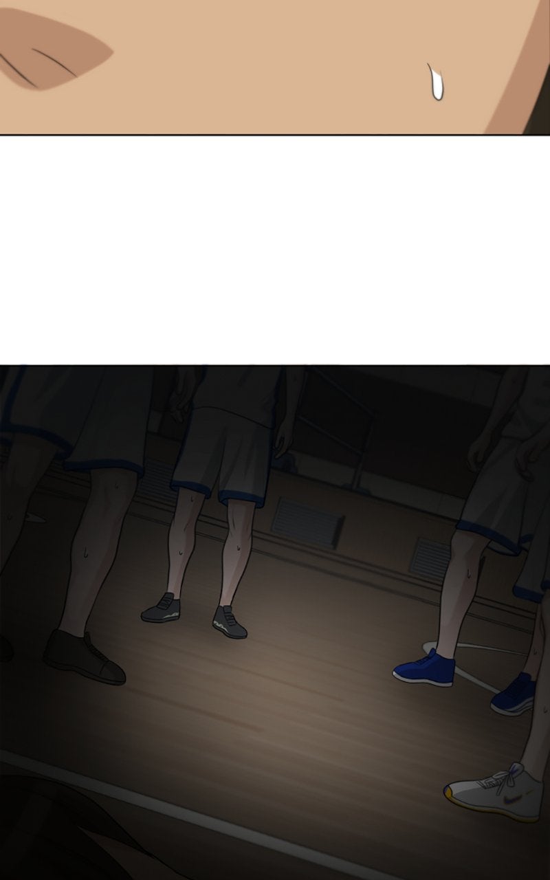Read Big Man on the Court EN Manga Online