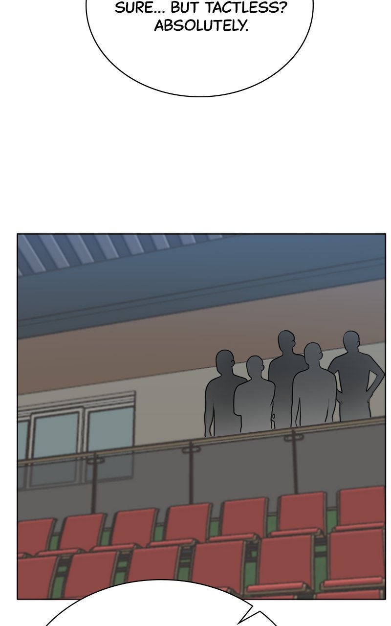 Read Big Man on the Court EN Manga Online