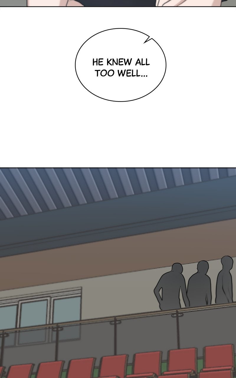 Read Big Man on the Court EN Manga Online