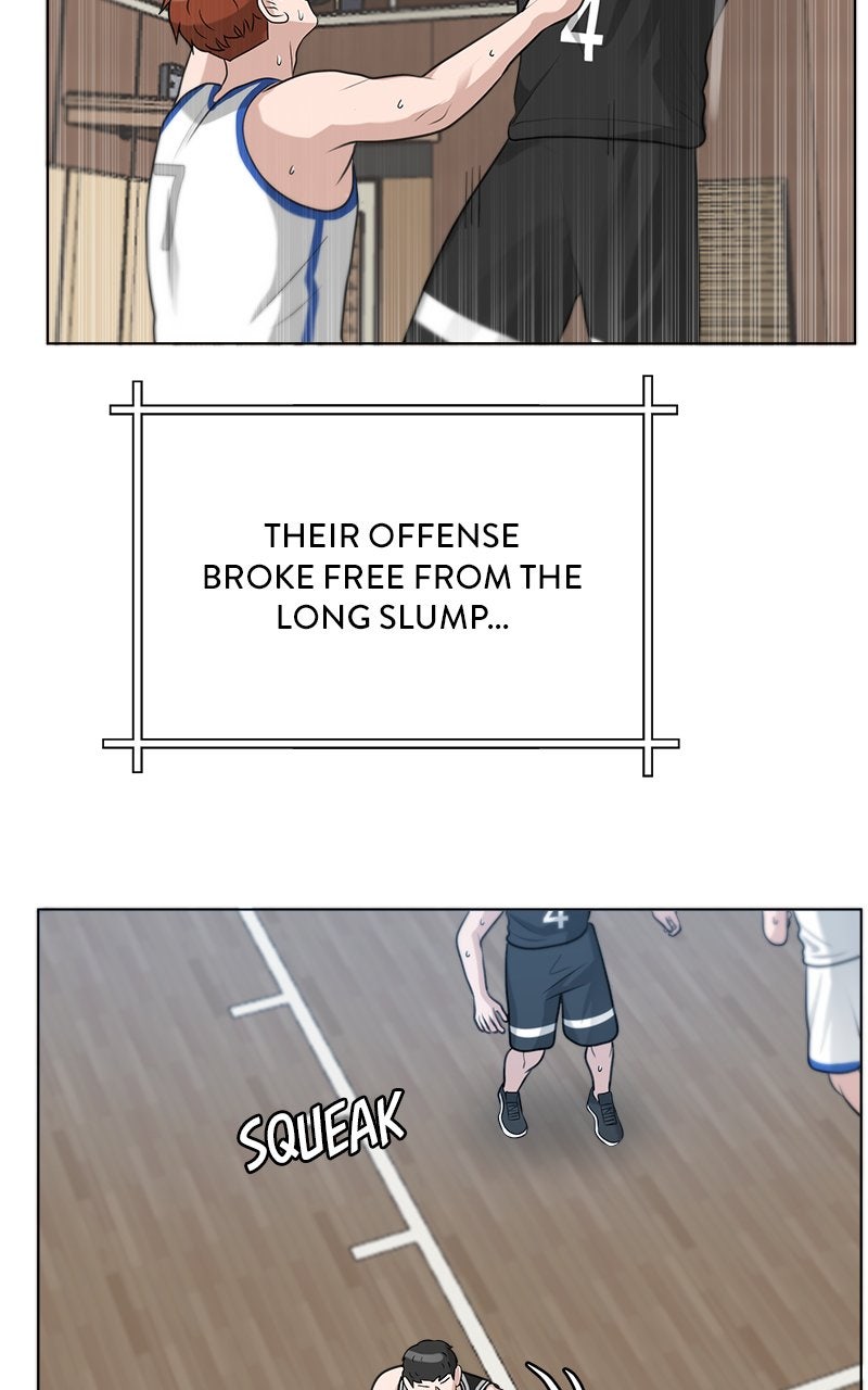 Read Big Man on the Court EN Manga Online