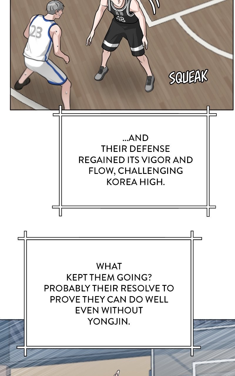 Read Big Man on the Court EN Manga Online