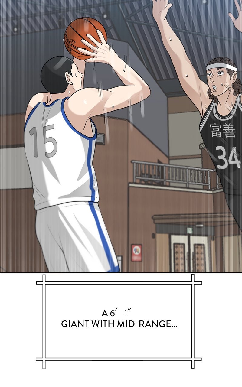 Read Big Man on the Court EN Manga Online
