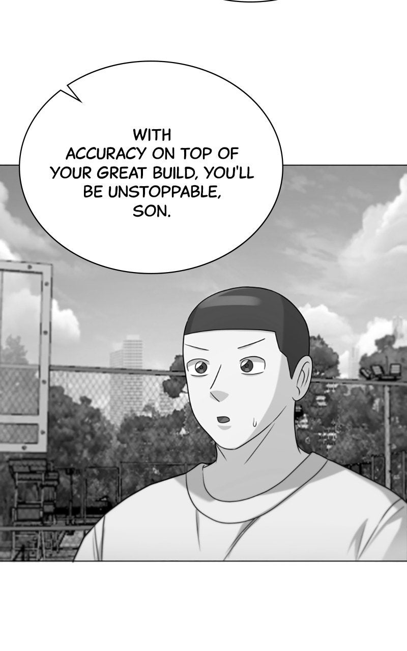 Read Big Man on the Court EN Manga Online