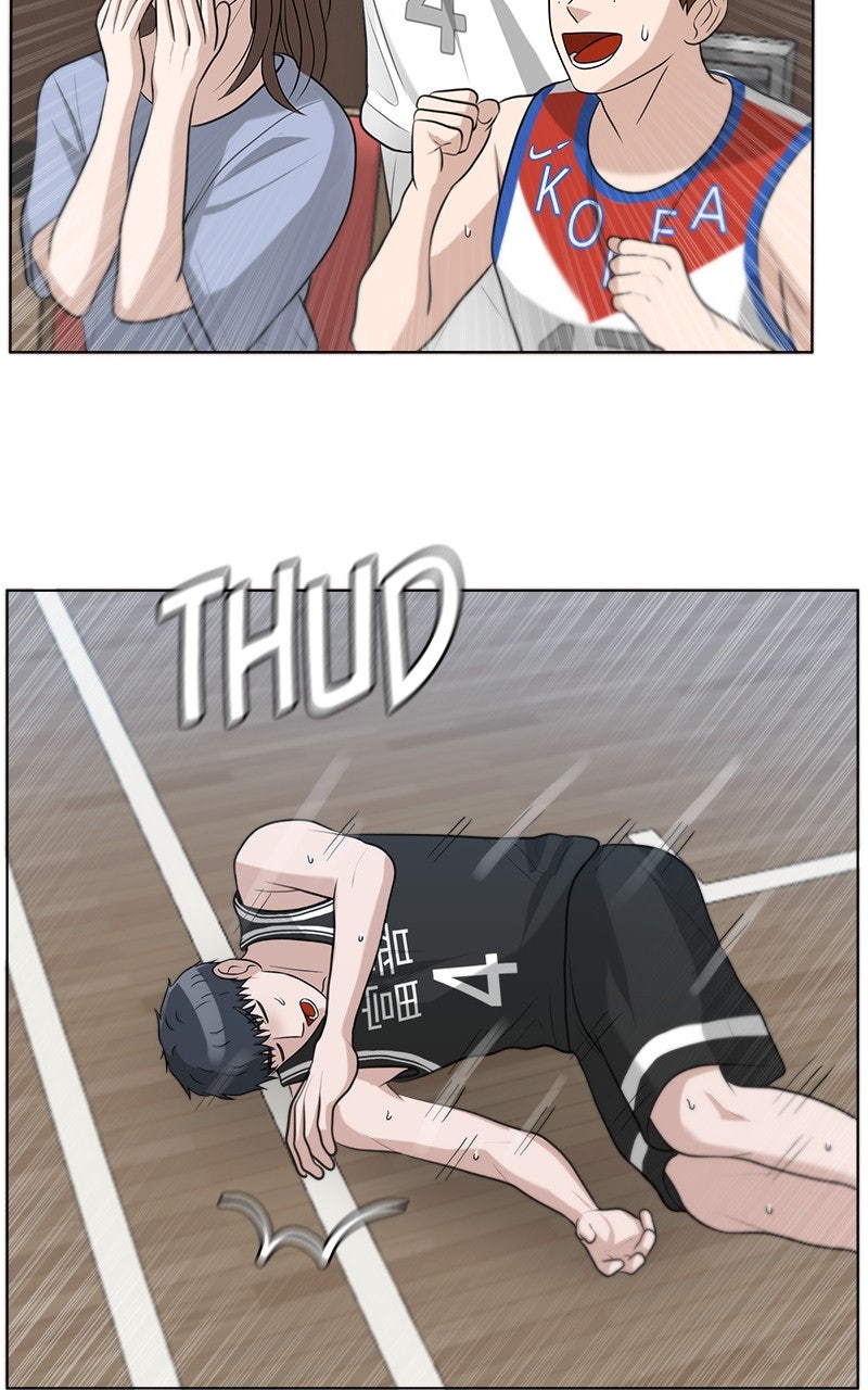 Read Big Man on the Court EN Manga Online