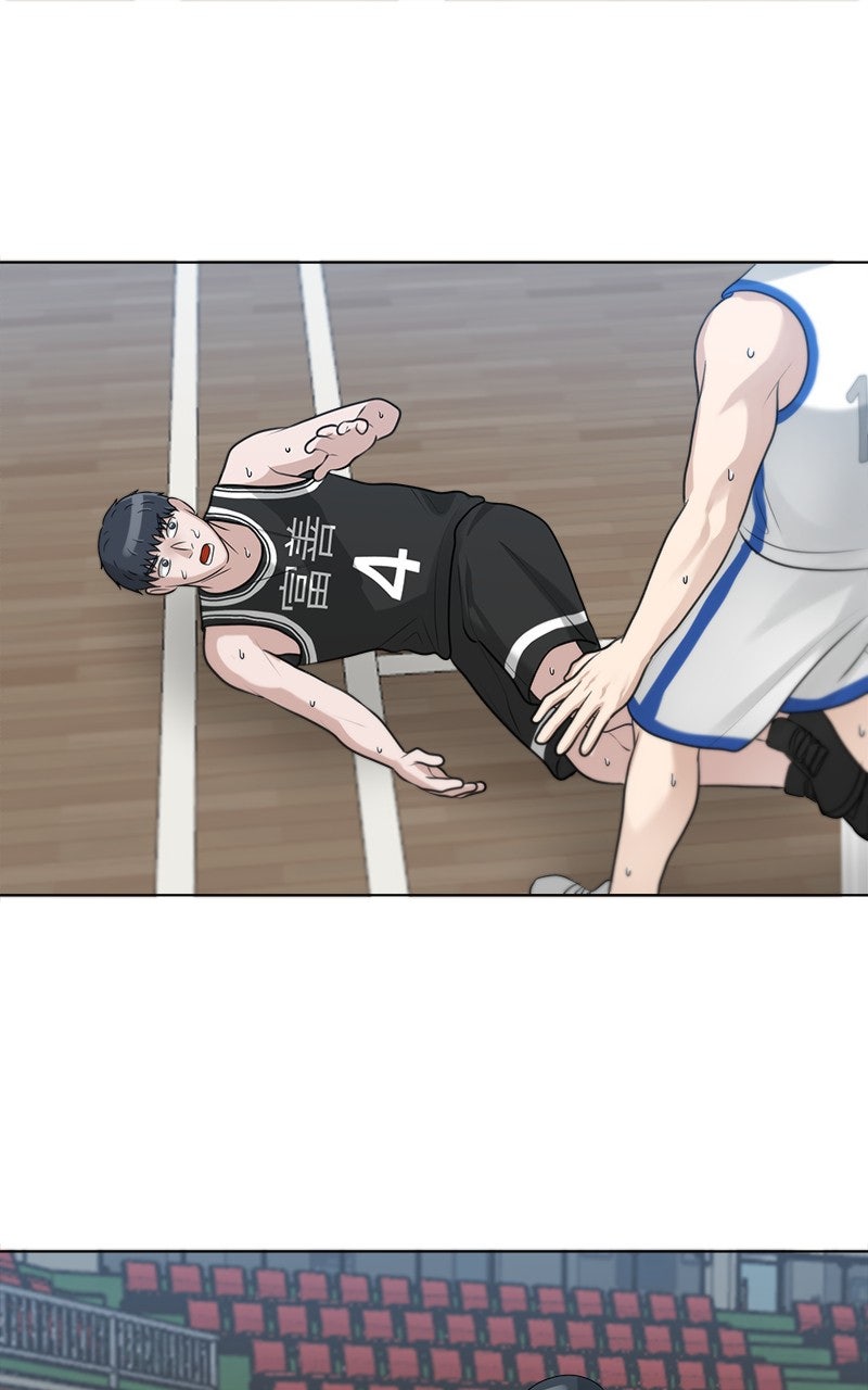 Read Big Man on the Court EN Manga Online