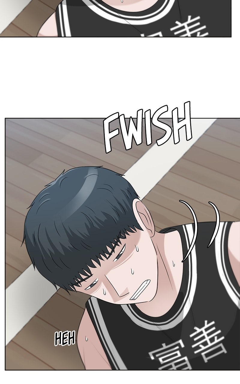 Read Big Man on the Court EN Manga Online