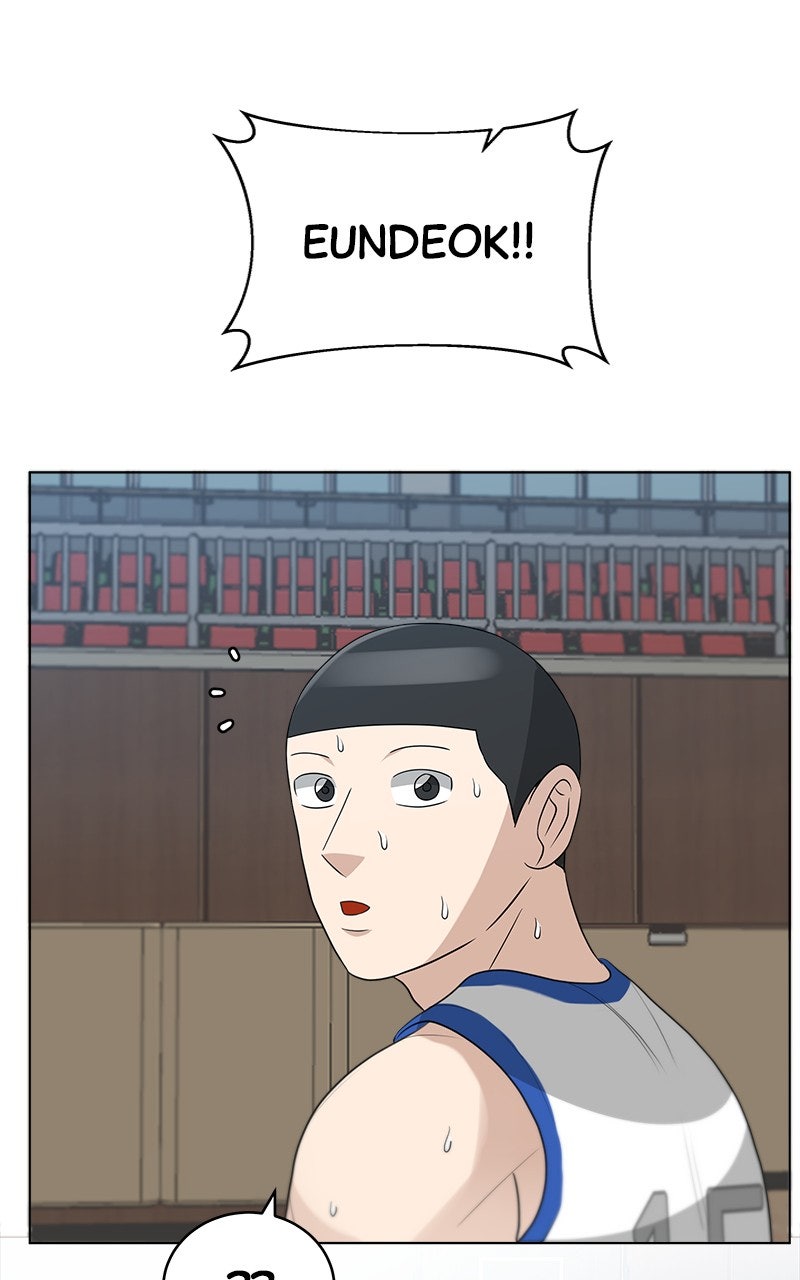 Read Big Man on the Court EN Manga Online