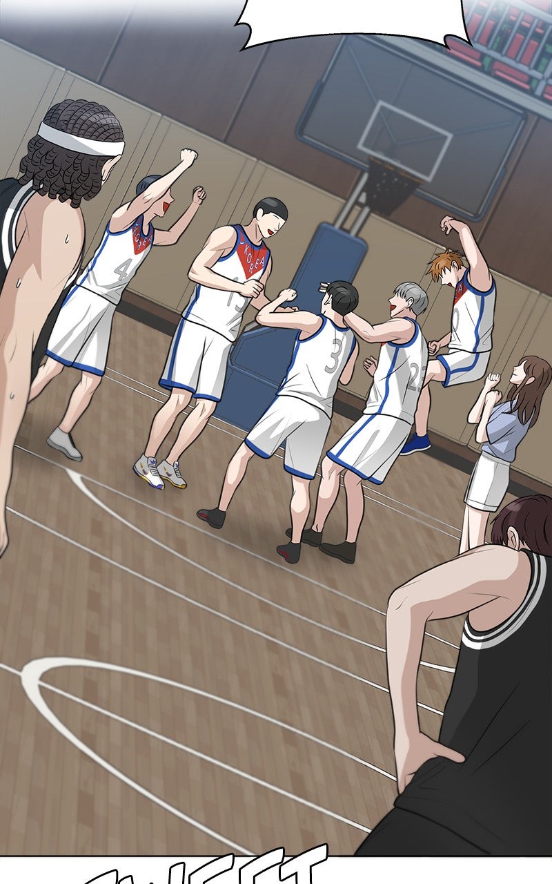 Read Big Man on the Court EN Manga Online