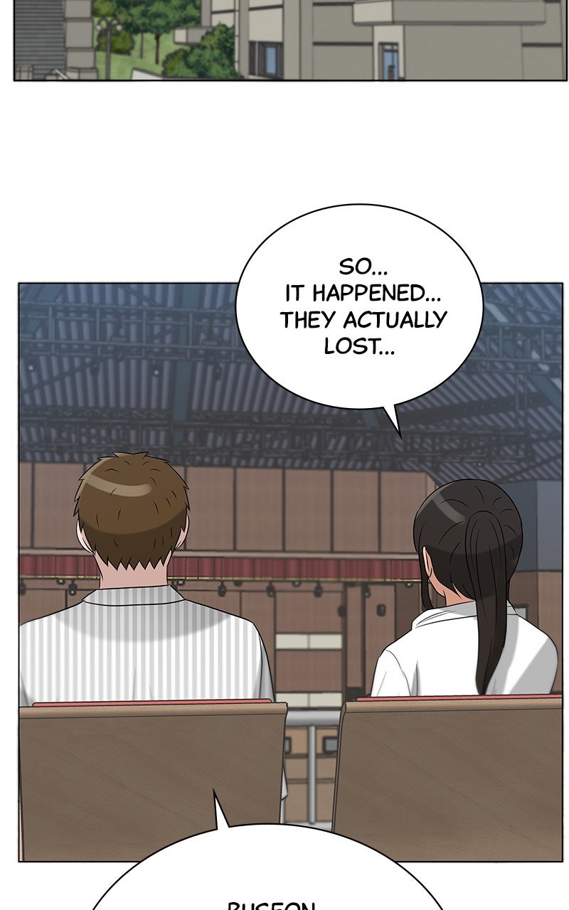 Read Big Man on the Court EN Manga Online