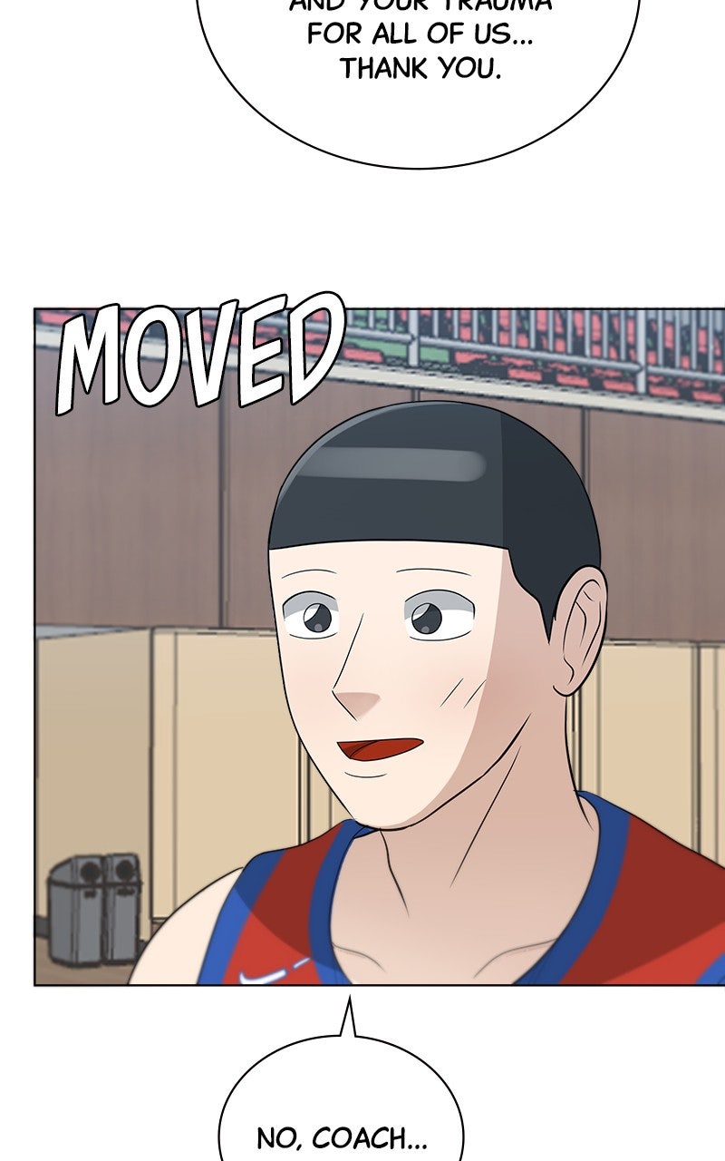 Read Big Man on the Court EN Manga Online