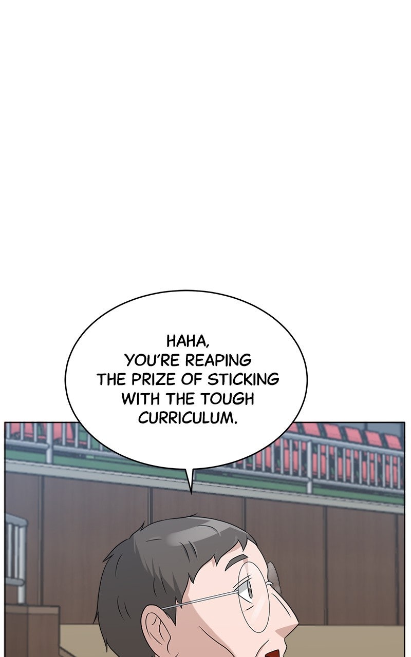Read Big Man on the Court EN Manga Online