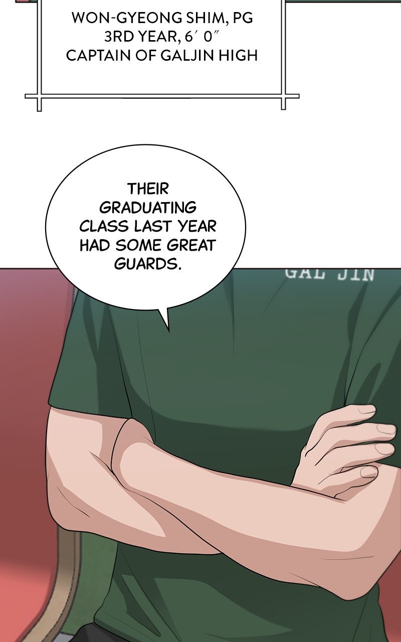 Read Big Man on the Court EN Manga Online