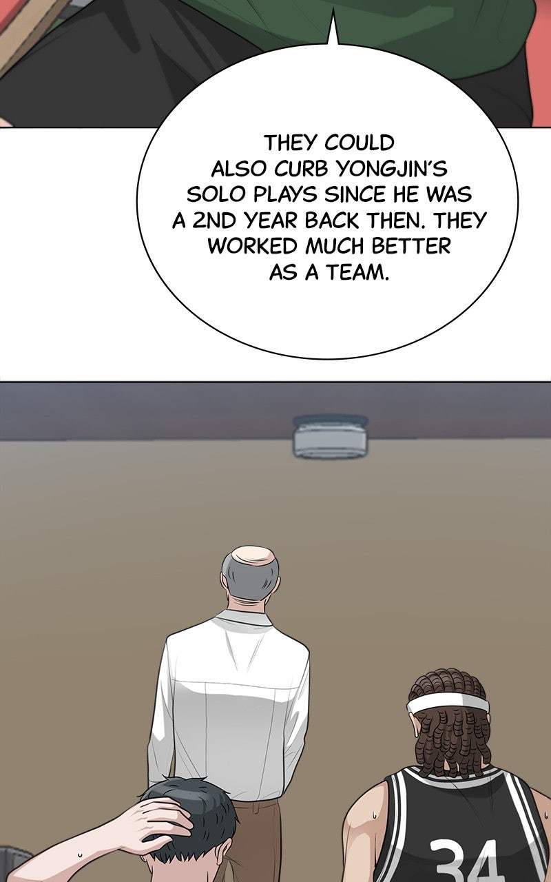 Read Big Man on the Court EN Manga Online