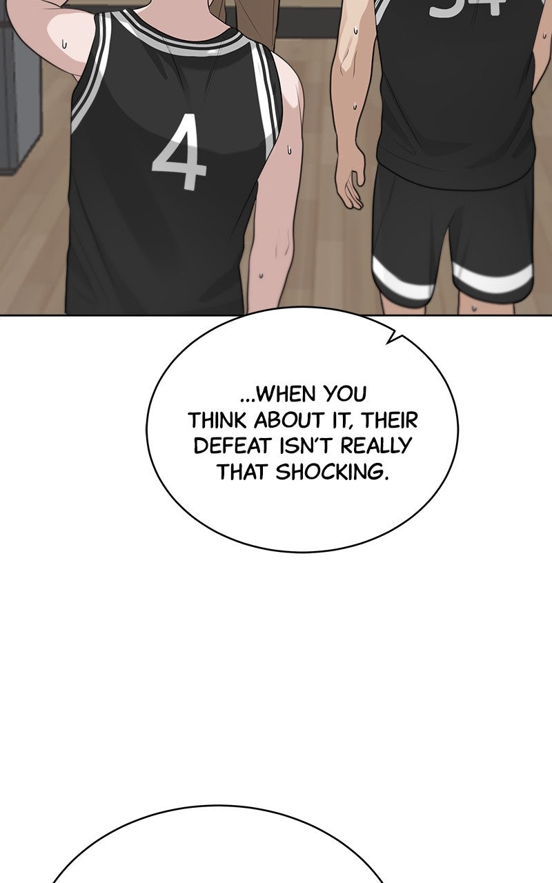 Read Big Man on the Court EN Manga Online