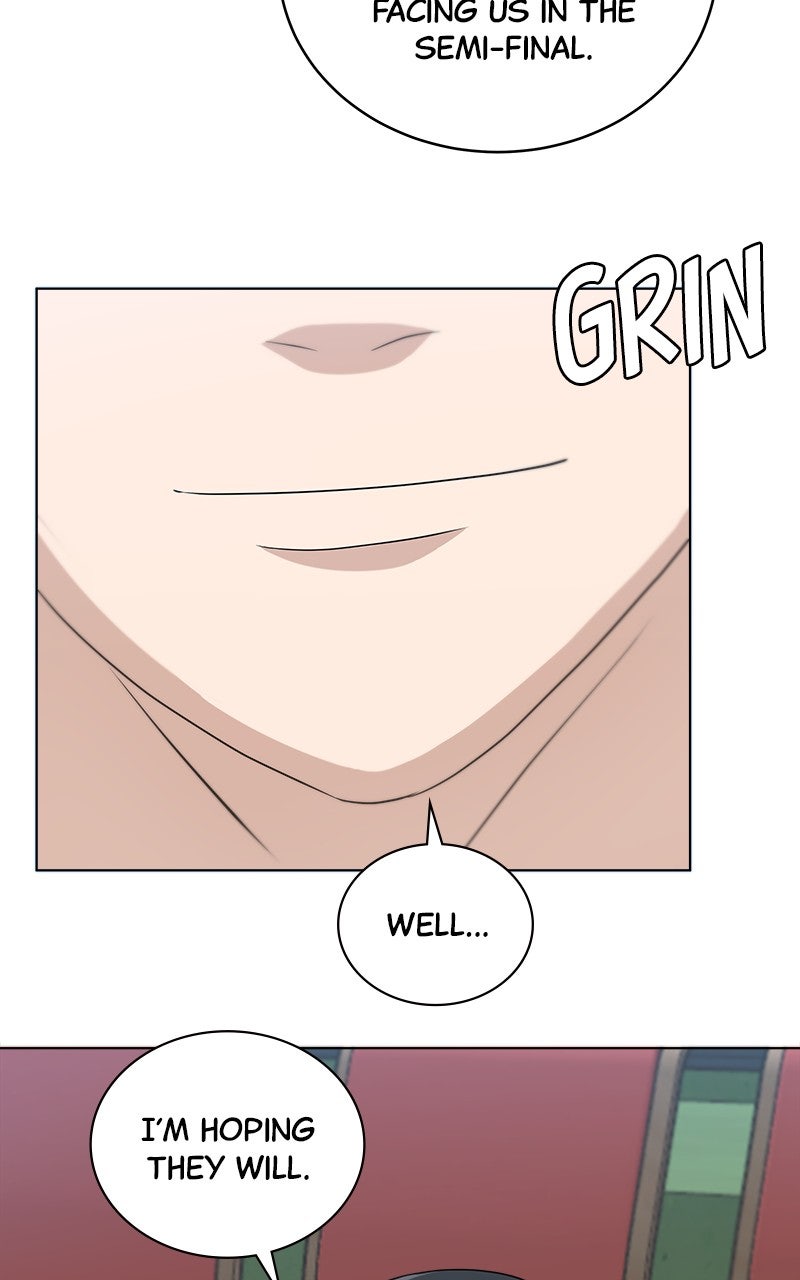 Read Big Man on the Court EN Manga Online