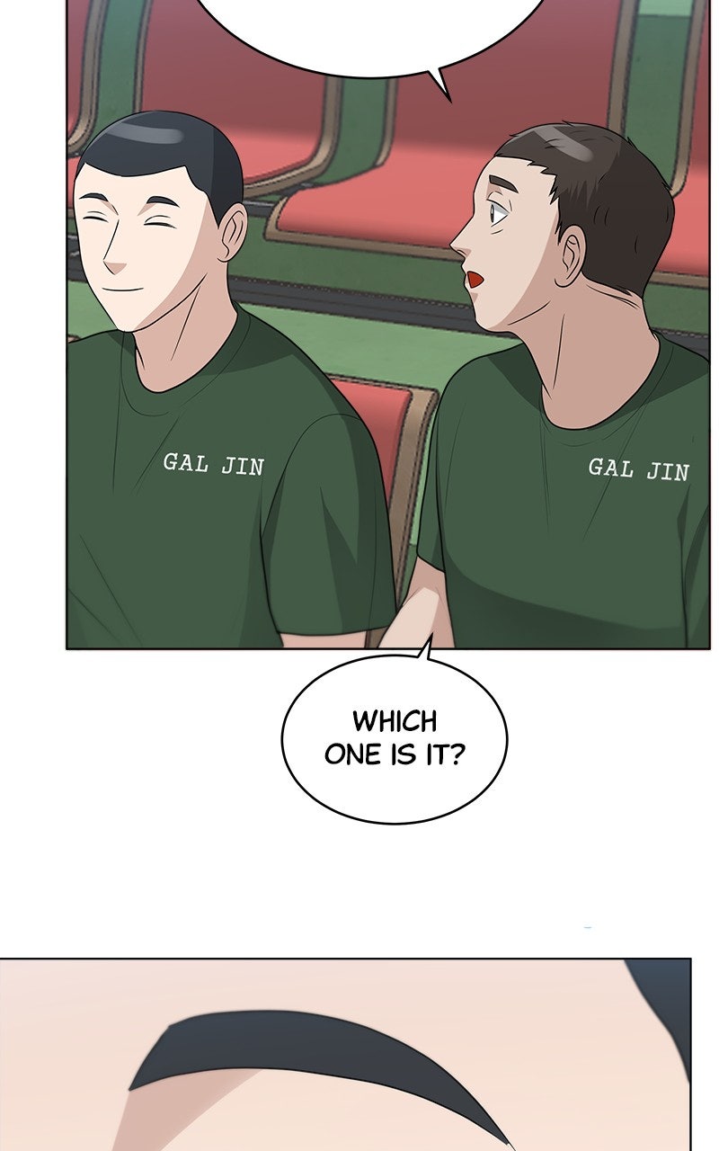 Read Big Man on the Court EN Manga Online