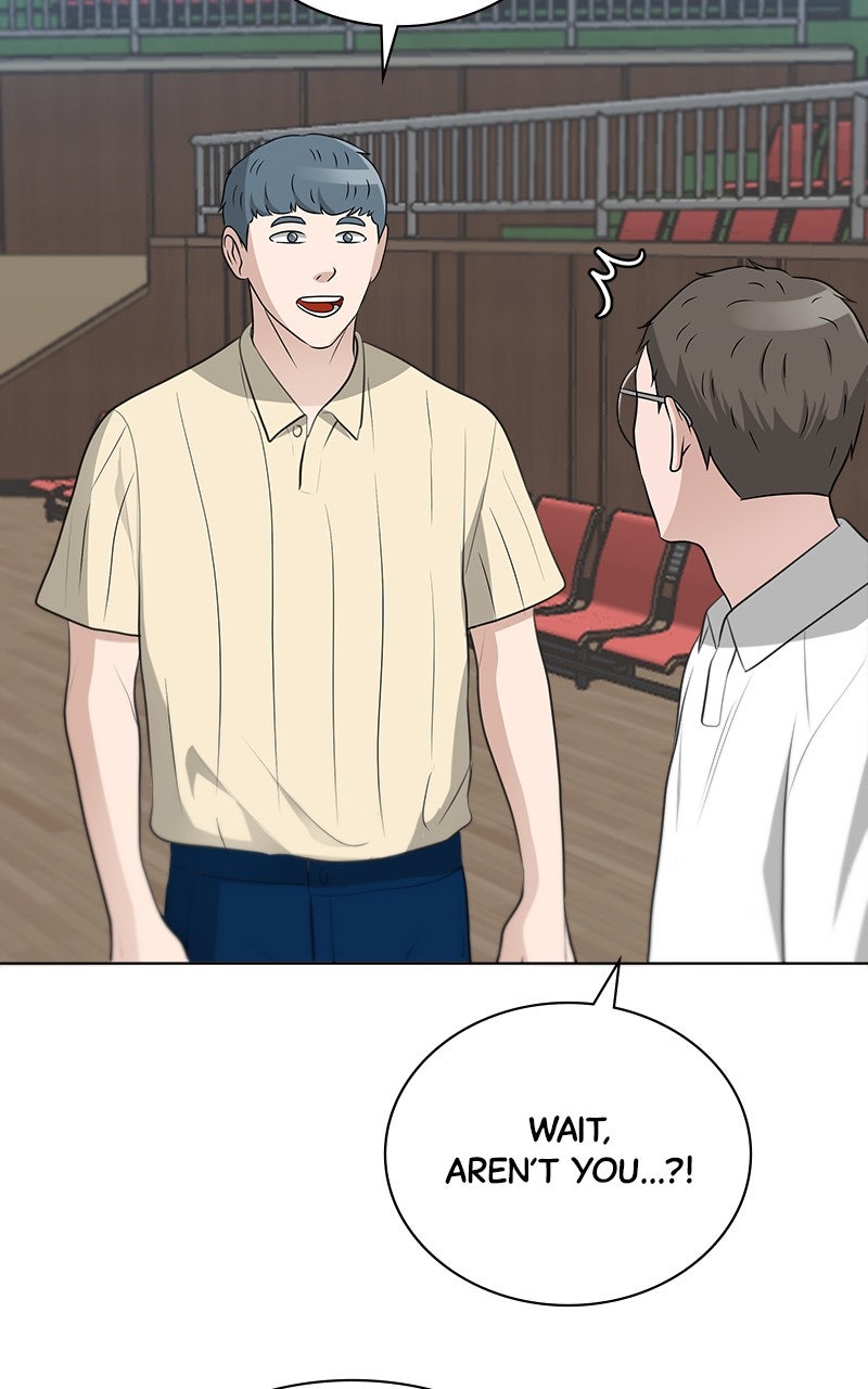 Read Big Man on the Court EN Manga Online