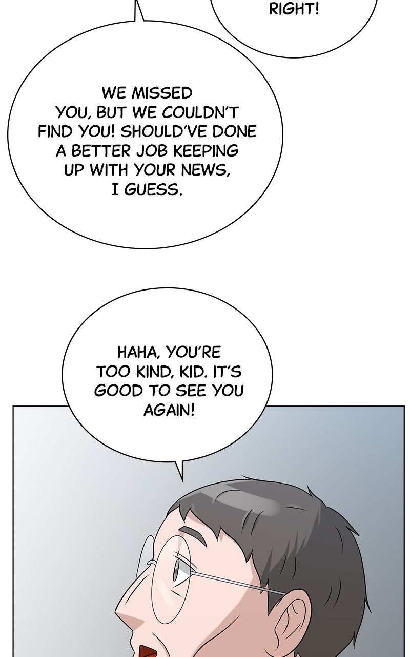 Read Big Man on the Court EN Manga Online