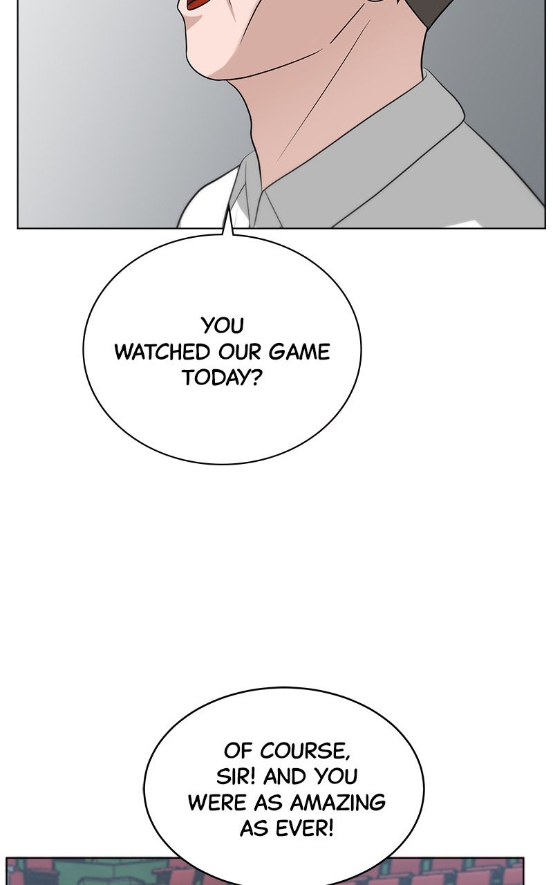 Read Big Man on the Court EN Manga Online