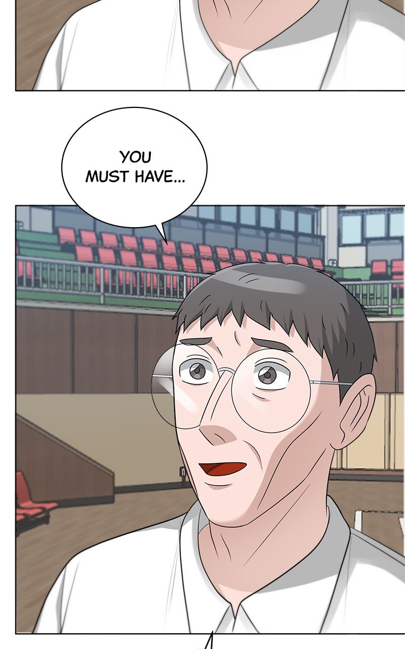Read Big Man on the Court EN Manga Online