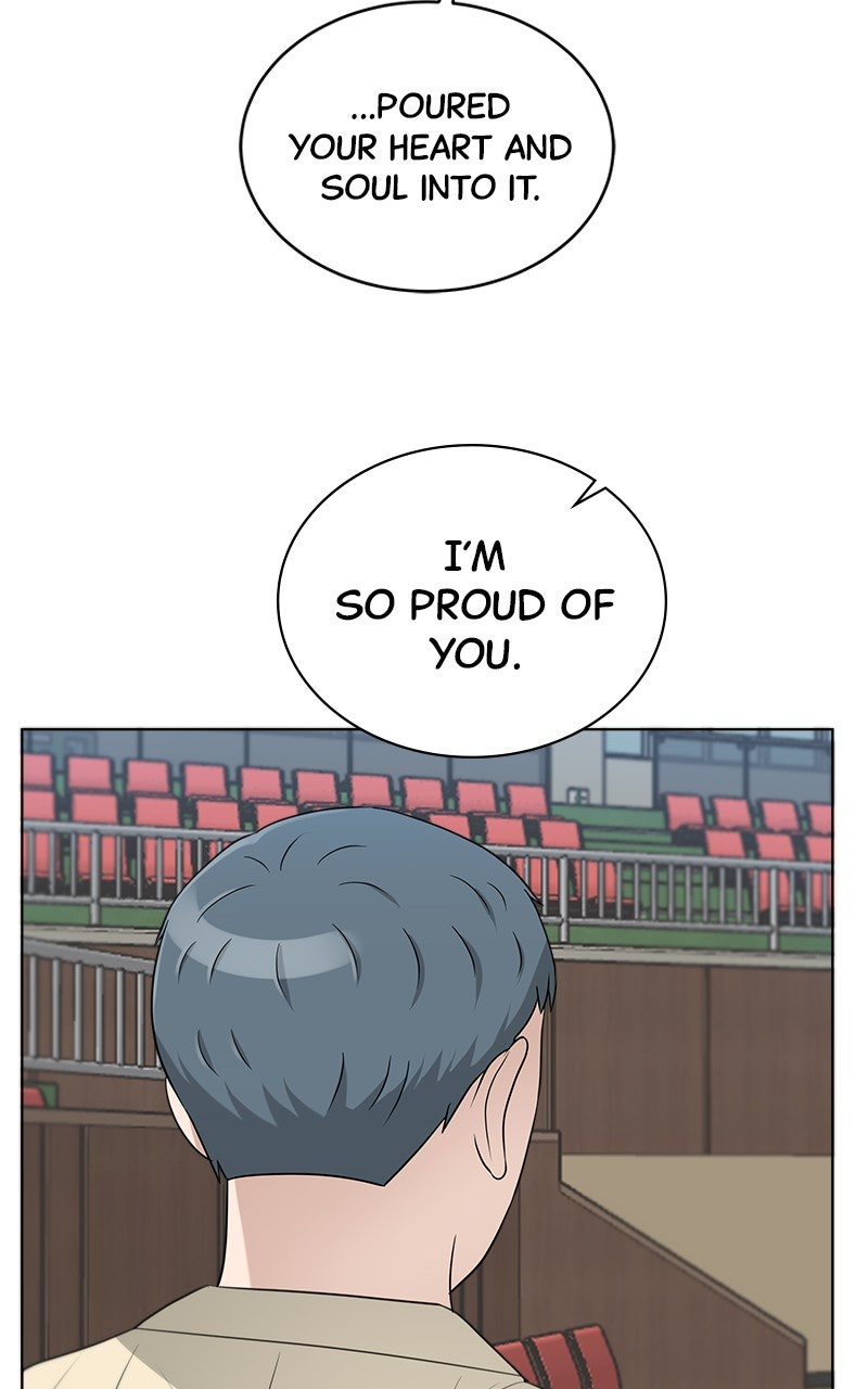 Read Big Man on the Court EN Manga Online