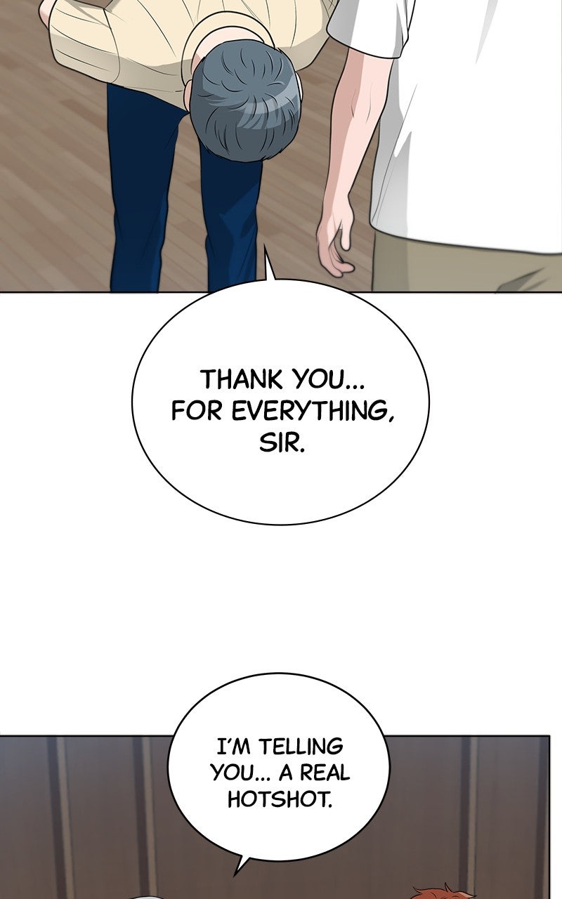 Read Big Man on the Court EN Manga Online