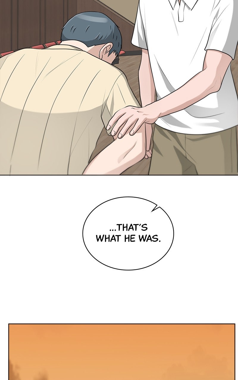 Read Big Man on the Court EN Manga Online