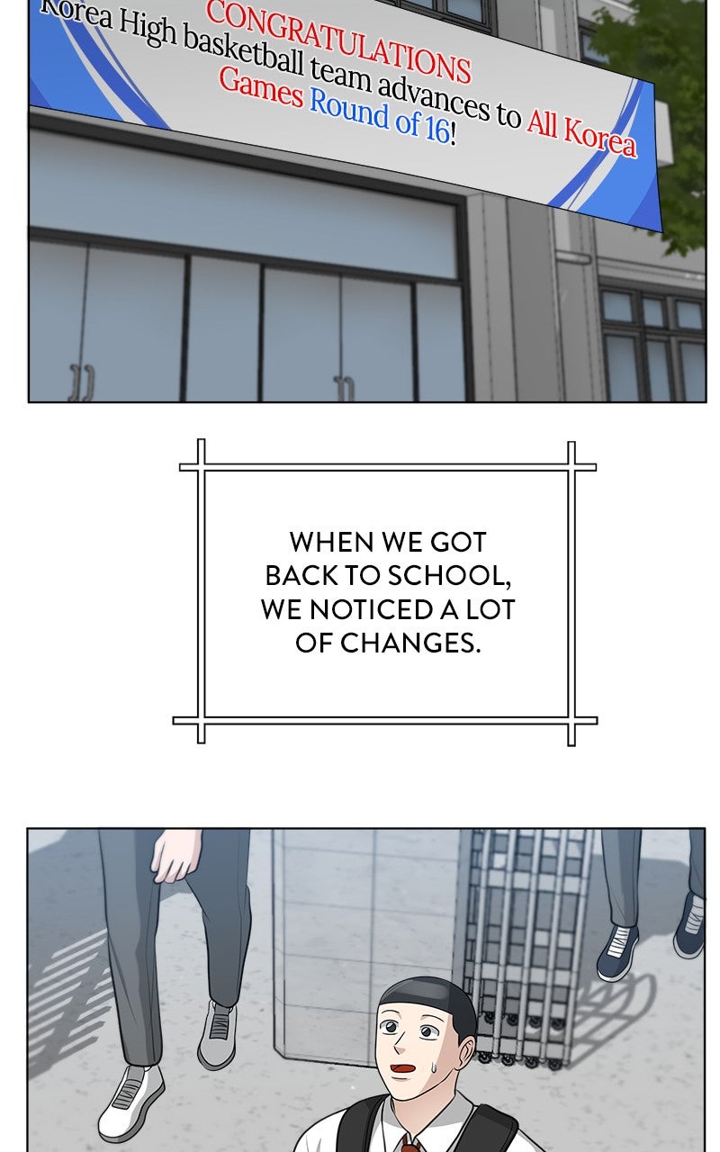 Read Big Man on the Court EN Manga Online