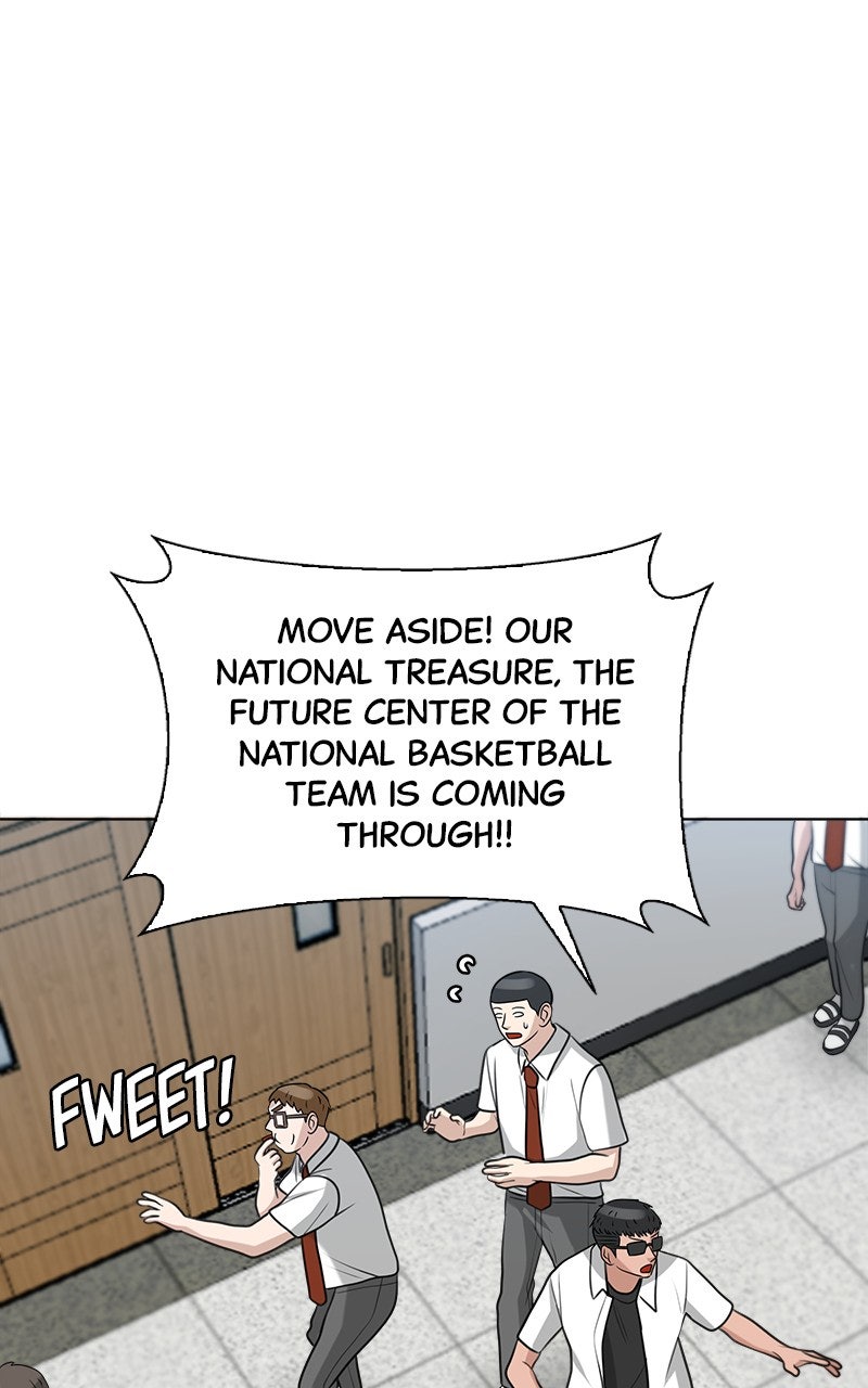 Read Big Man on the Court EN Manga Online