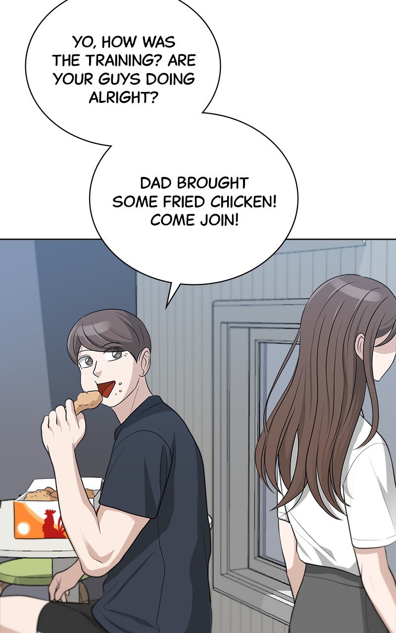 Read Big Man on the Court EN Manga Online