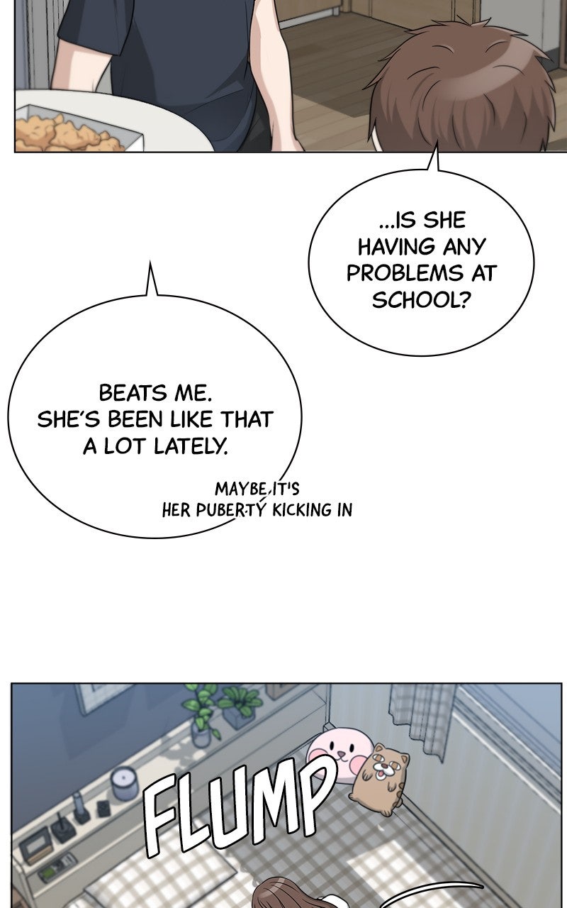 Read Big Man on the Court EN Manga Online