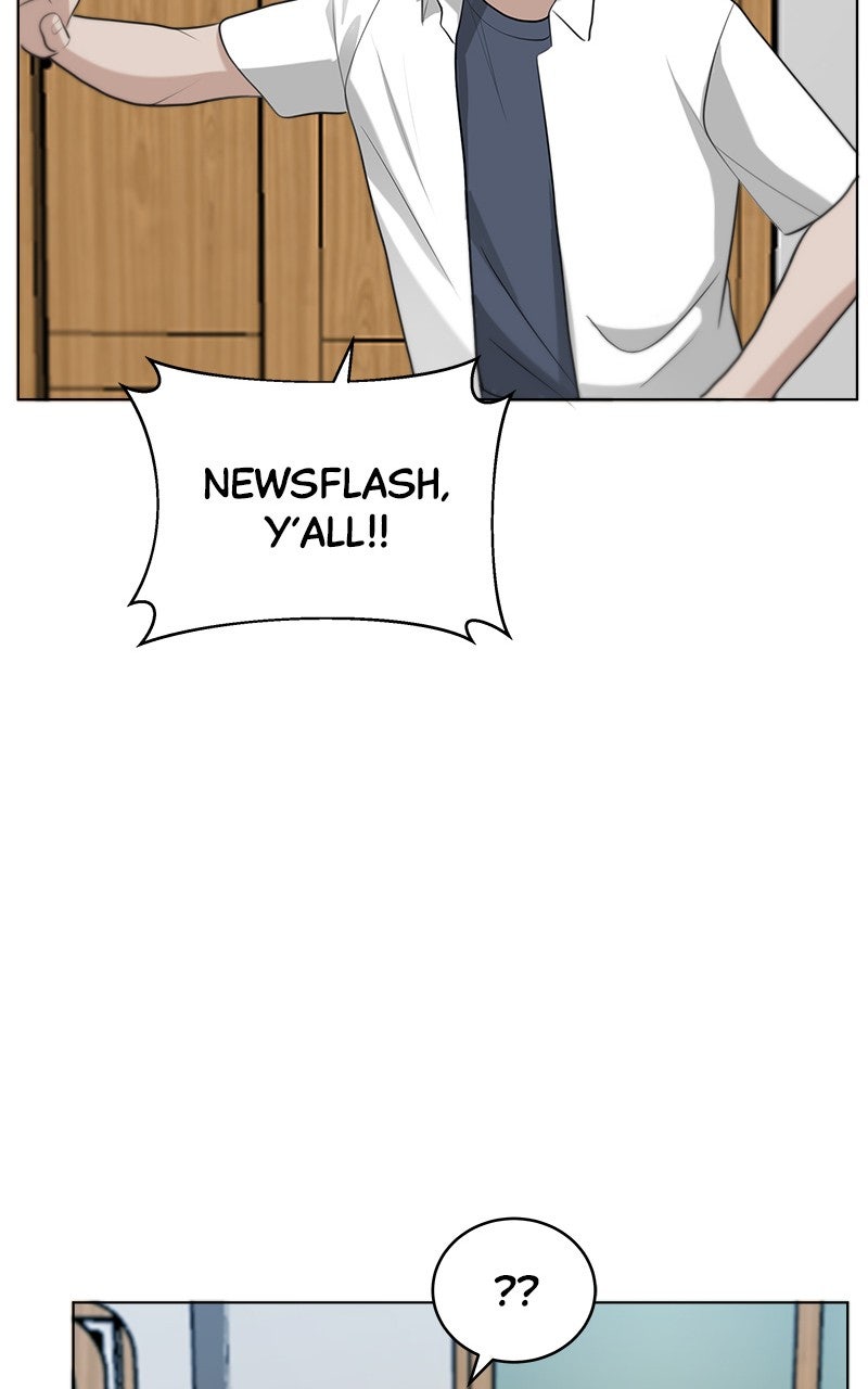 Read Big Man on the Court EN Manga Online
