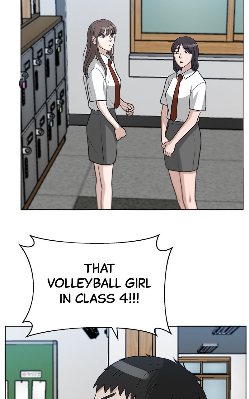 Read Big Man on the Court EN Manga Online