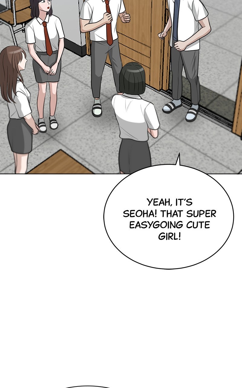 Read Big Man on the Court EN Manga Online