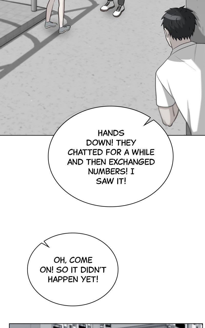 Read Big Man on the Court EN Manga Online
