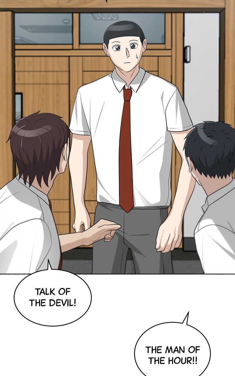 Read Big Man on the Court EN Manga Online