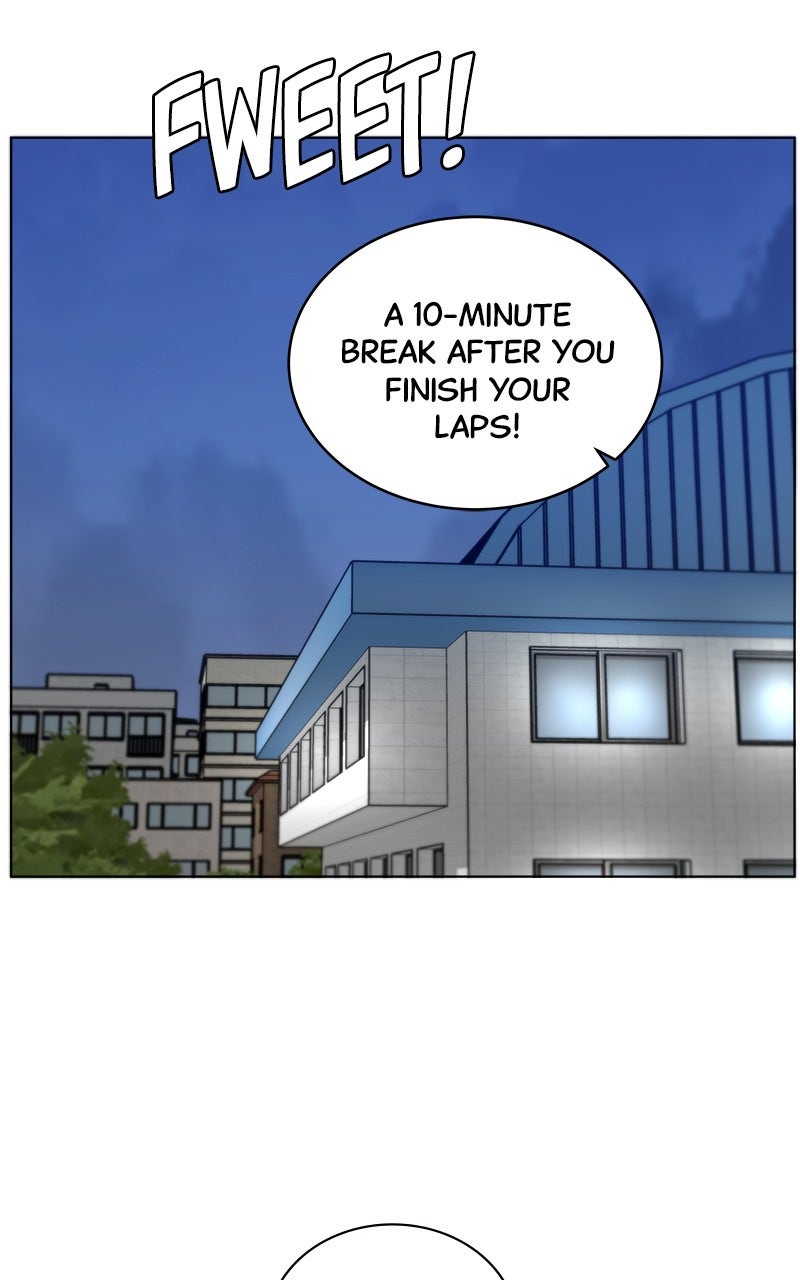 Read Big Man on the Court EN Manga Online