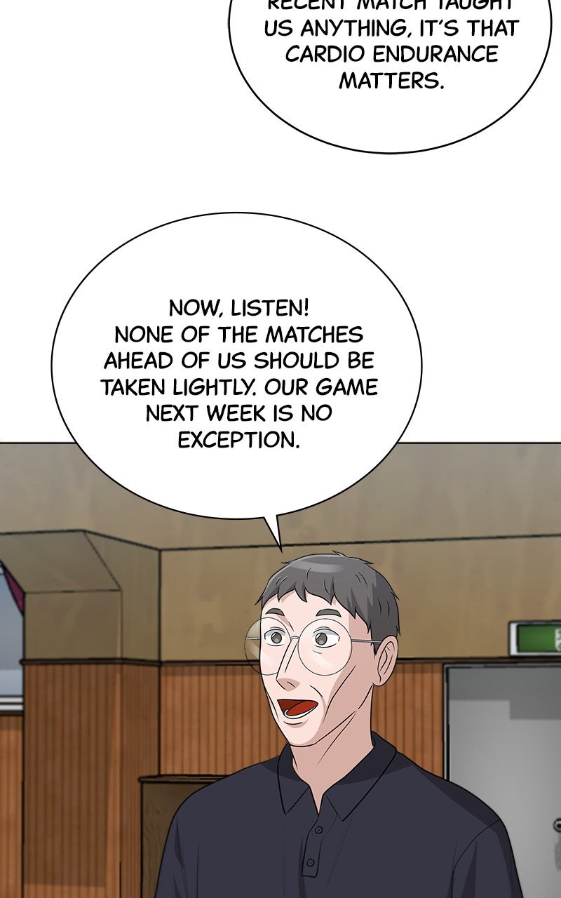 Read Big Man on the Court EN Manga Online