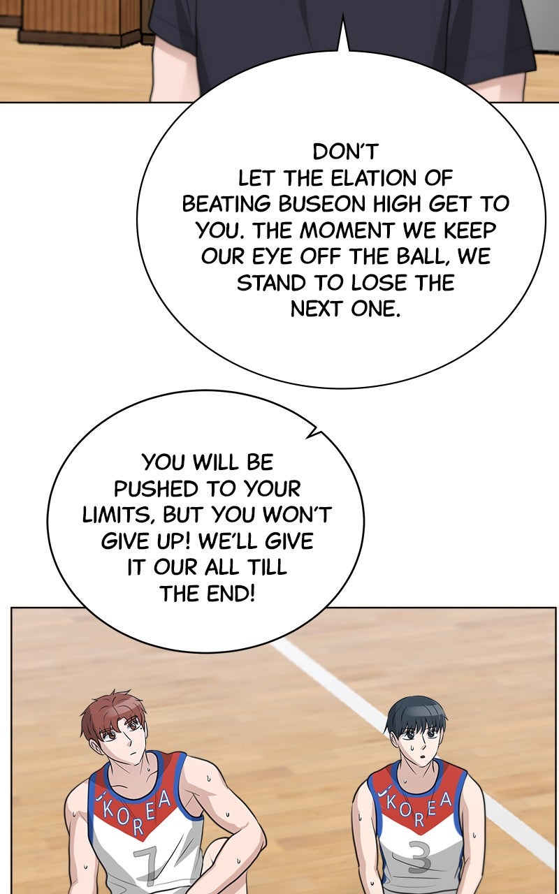 Read Big Man on the Court EN Manga Online
