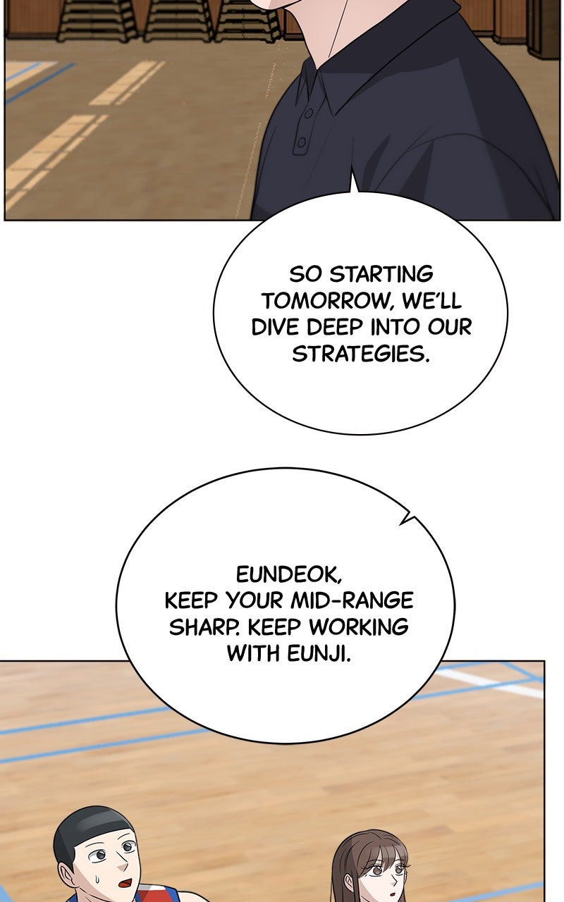 Read Big Man on the Court EN Manga Online