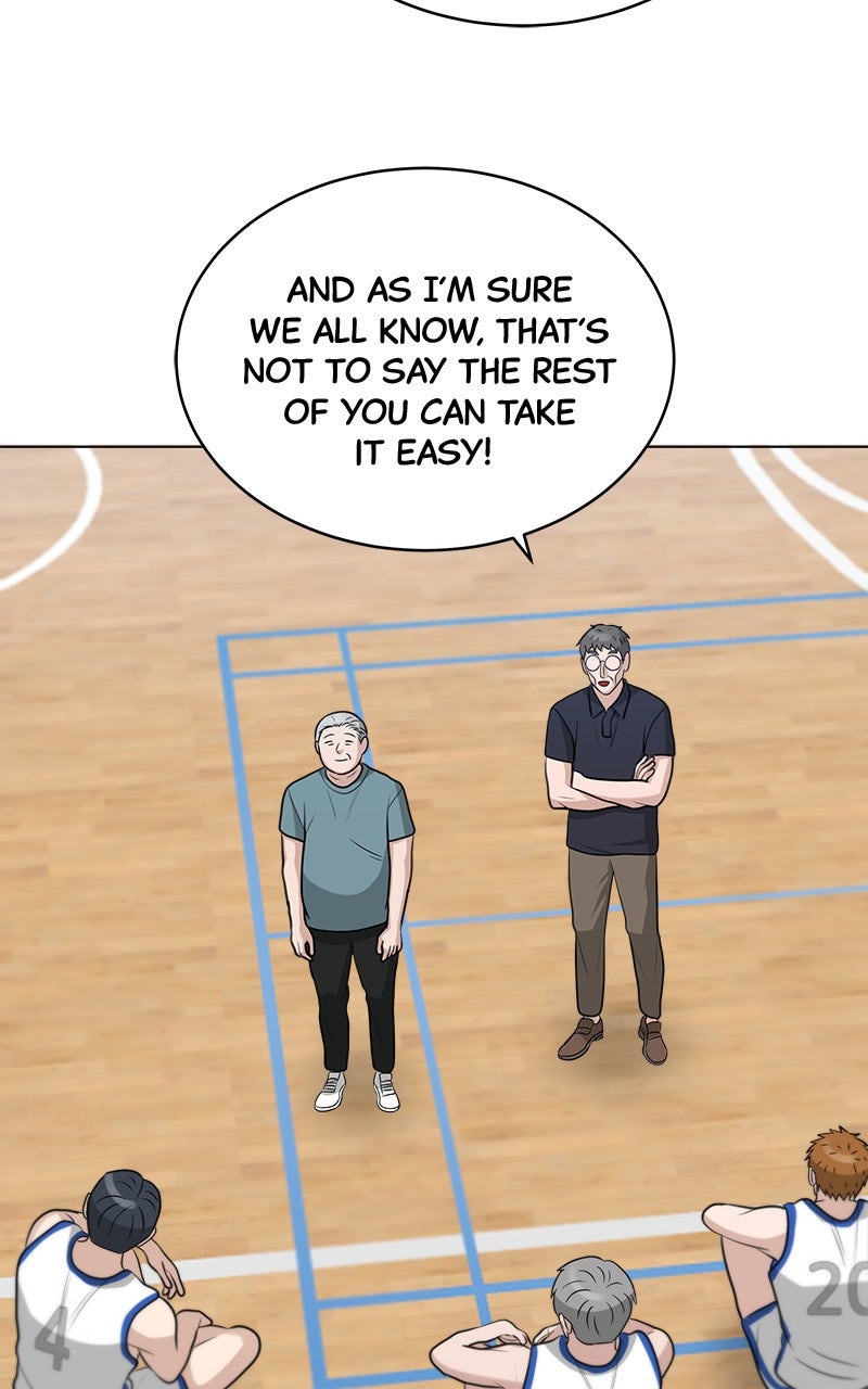 Read Big Man on the Court EN Manga Online