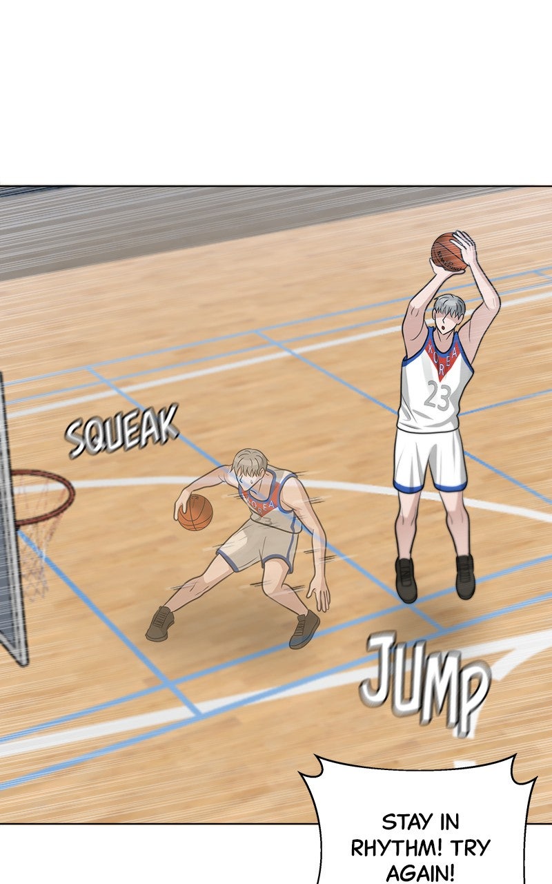 Read Big Man on the Court EN Manga Online