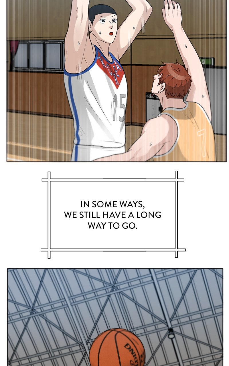 Read Big Man on the Court EN Manga Online