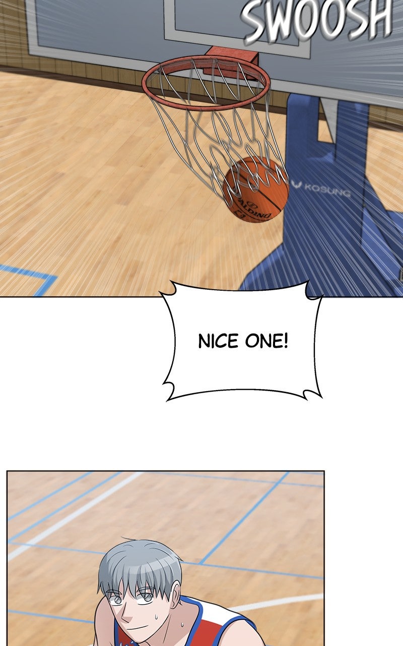 Read Big Man on the Court EN Manga Online