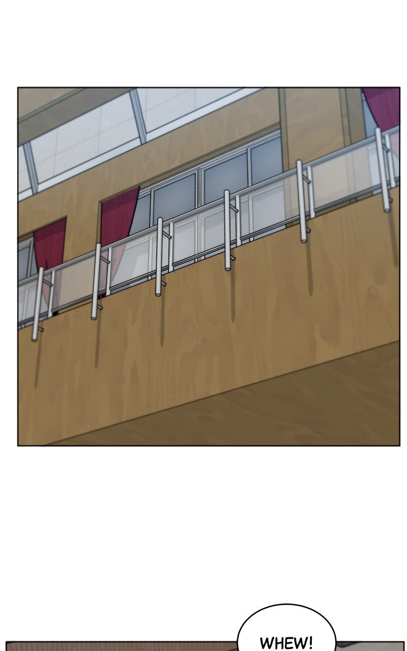 Read Big Man on the Court EN Manga Online