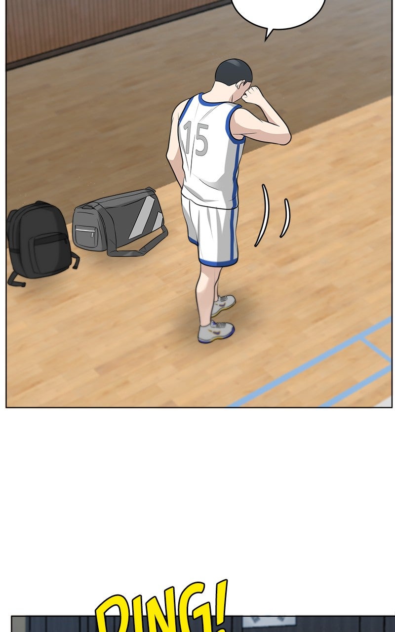 Read Big Man on the Court EN Manga Online