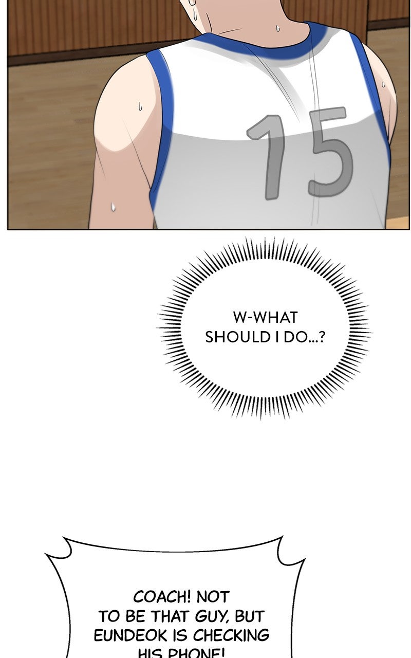 Read Big Man on the Court EN Manga Online