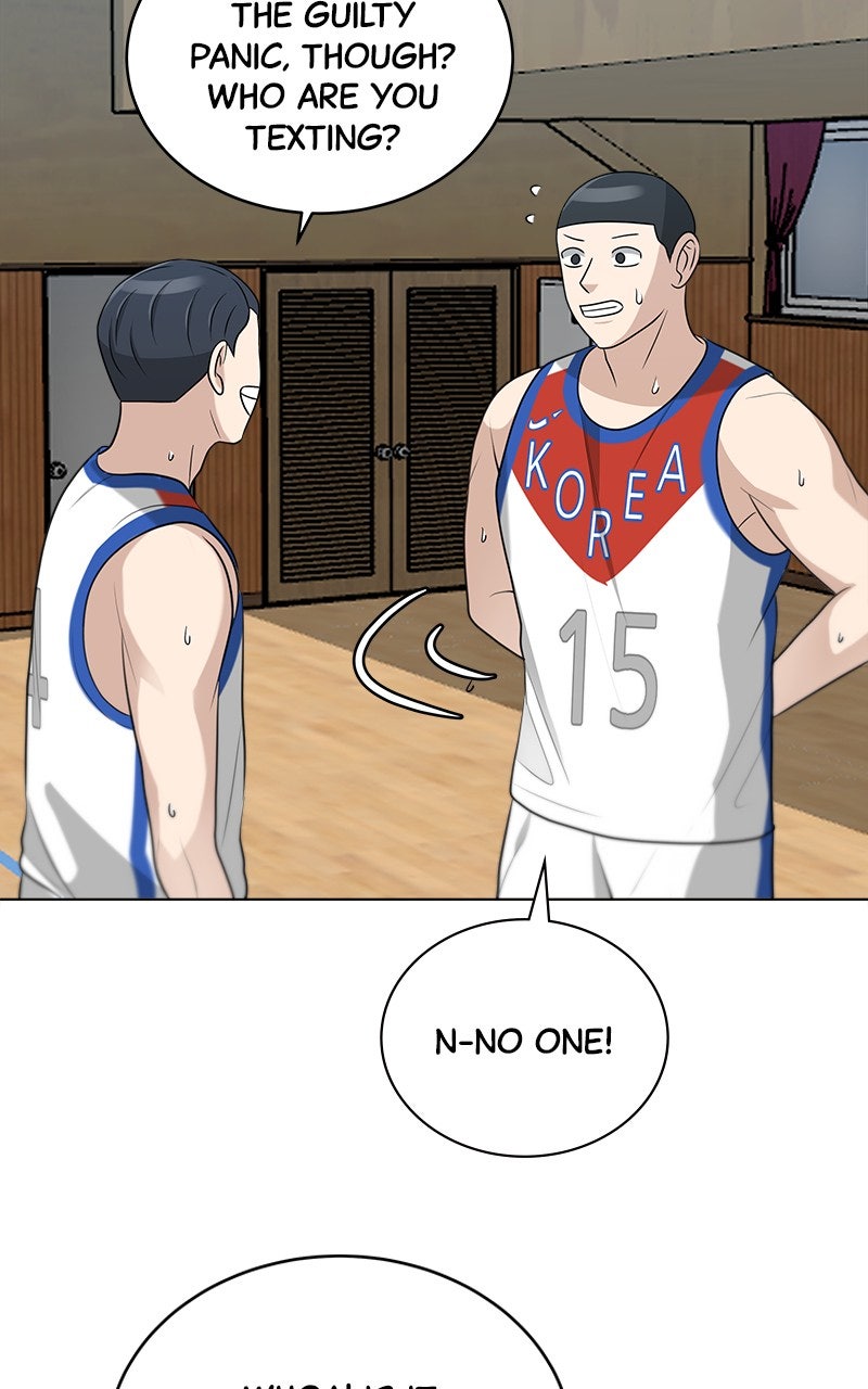 Read Big Man on the Court EN Manga Online
